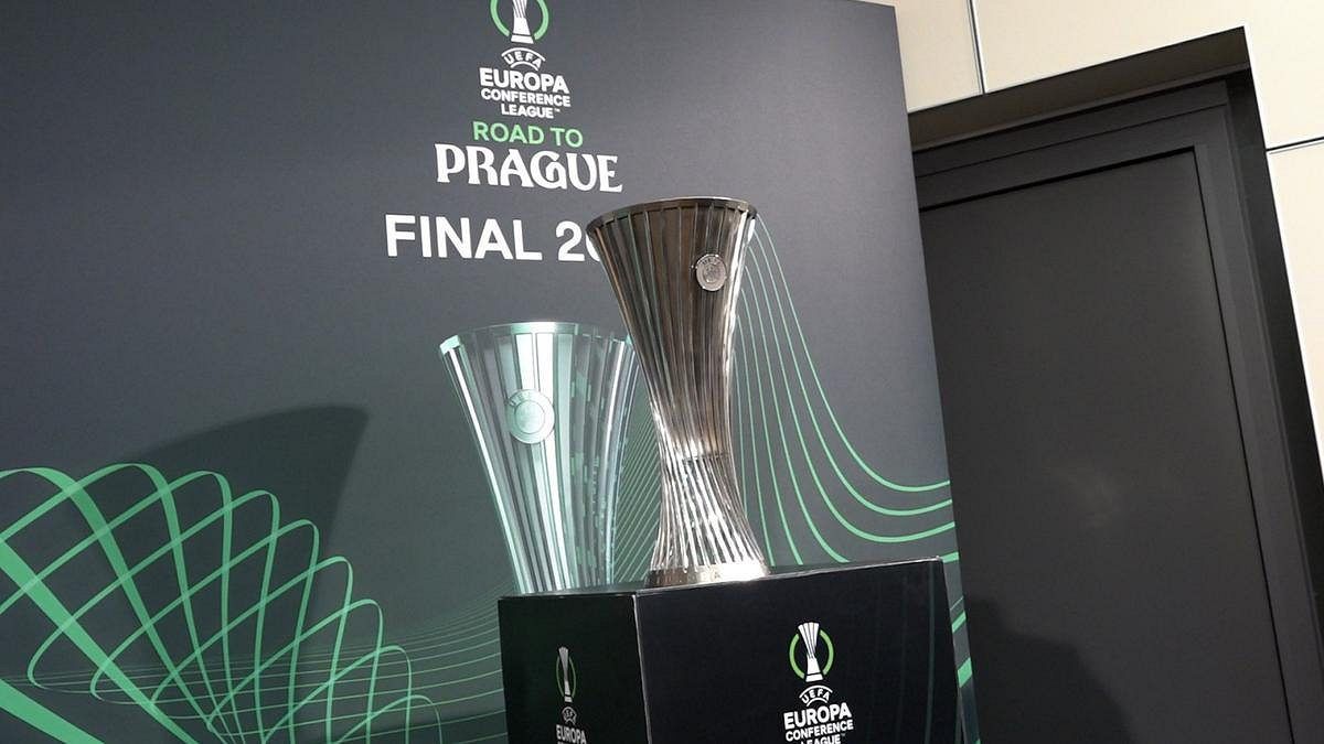 Premiéra s hořkosladkou příchutí. Finále Konferenční ligy je vrchol roku, v Česku ale zřejmě naposledy